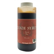 Belgian Candi Syrup 45 Lovibond 1lb