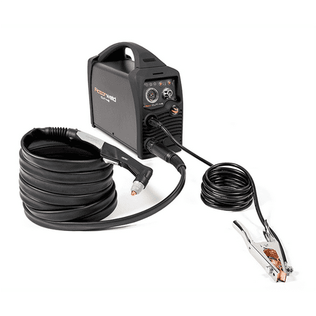 TITAN 45 AMP PLASMA CUTTER.