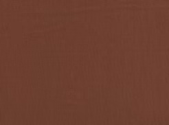 Burlap Fabrics Broadcloth Fabric Copper - 44 to 45 Inch Wide Poly Cotton Blend Sold by the Yard