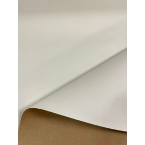 45+ Colors Self-Adhesive Vinyl Fabric Faux Leather 56"Wide Continuous By Yard