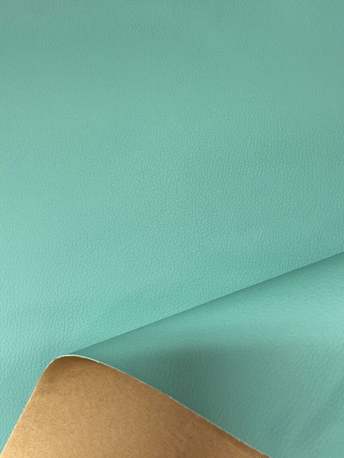 45+ Colors SelfAdhesive Vinyl Fabric Faux Leather 56"Wide Continuous