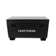 thumbnail image 1 of 45" Craftsman Jobsite Box in Black, 1 of 10