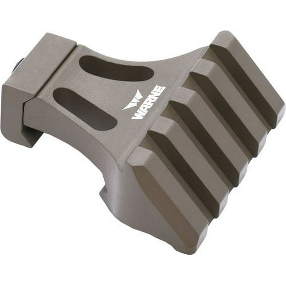 45 DEGREE PICATINNY MNT DE