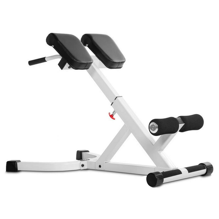 Can Roman Chairs Improve Flexibility? Discover the Benefits!