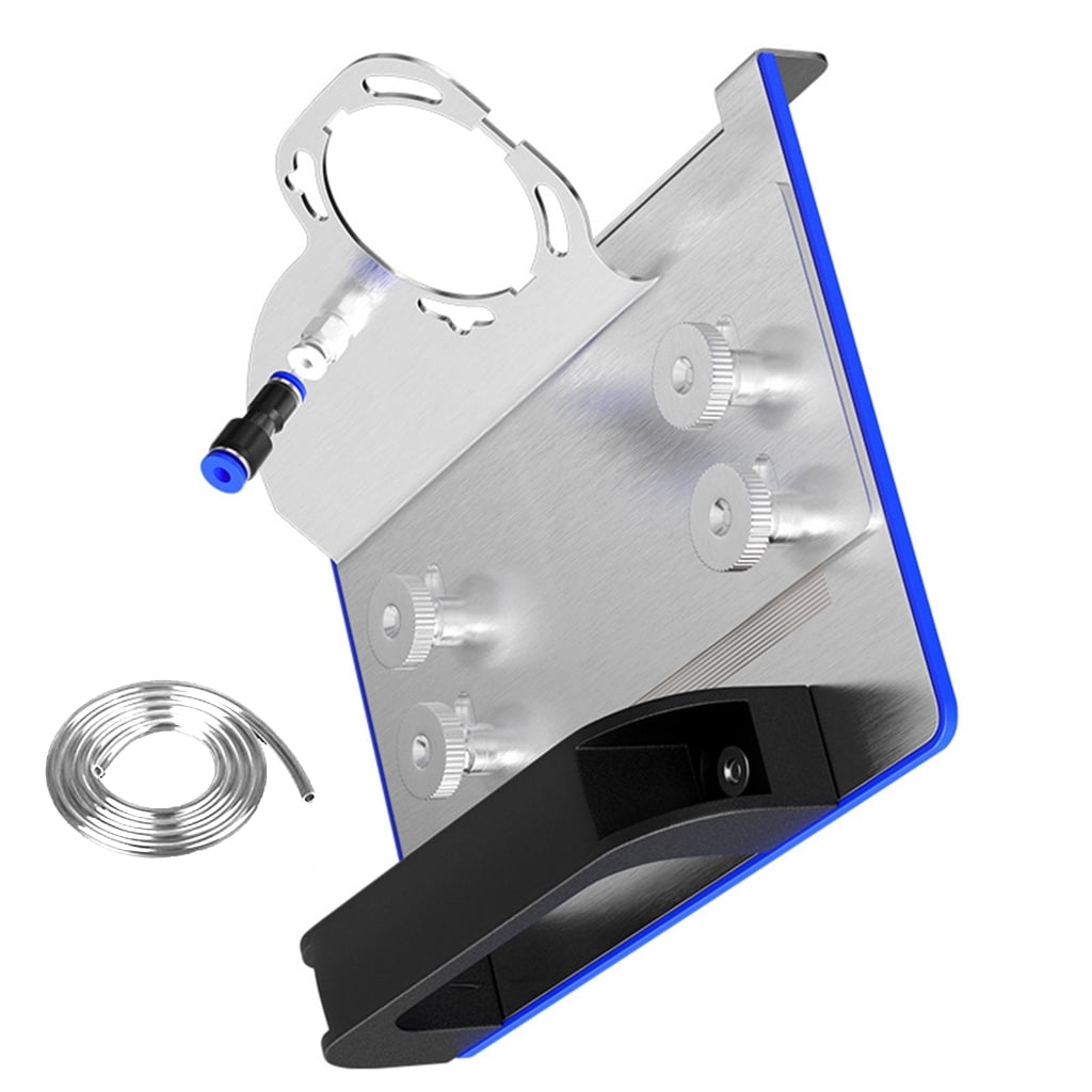 45 Degree Angle Grinder Stand Chamfer 100 Type Ceramic Tile Cutting 45° Angle Tile Chamfering Tool Corner Cutting Bracke