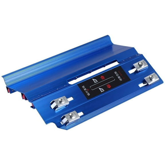 45 Degree Chamfering Cutter Stone Cutting Machine Marble Tile Ceramic Chamfering Cutter Mill Beveled Cutt