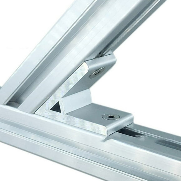 45 Degree Angle Bracket