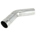 thumbnail image 2 of Smoothflow 3.5" X 750mm T304 Stainless Steel Exhaust Pipe – 1.5mm Wall, For Repairs 2 of 5
