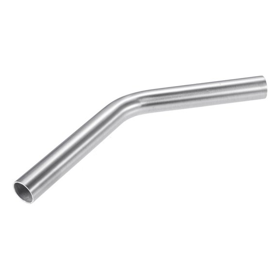 45 Degree Elbow Aluminum Alloy Intercooler Pipe 25mm