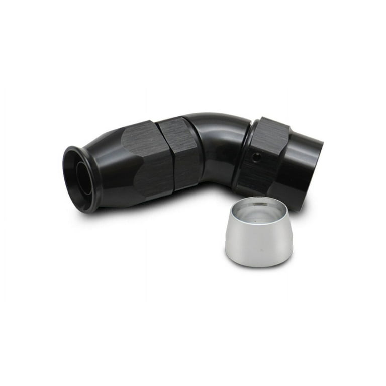 45-Degree High Flow Hose End Fitting 28410 45-Degree High Flow Hose End Fitting 28410