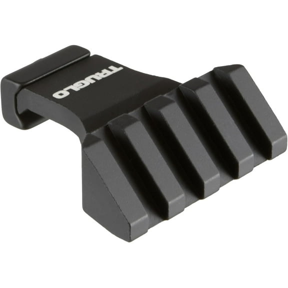 45 Degree Offset Hunting Shooting Versatile Durable Aluminum 2" Picatinny Rail Mount for Optics Mounting