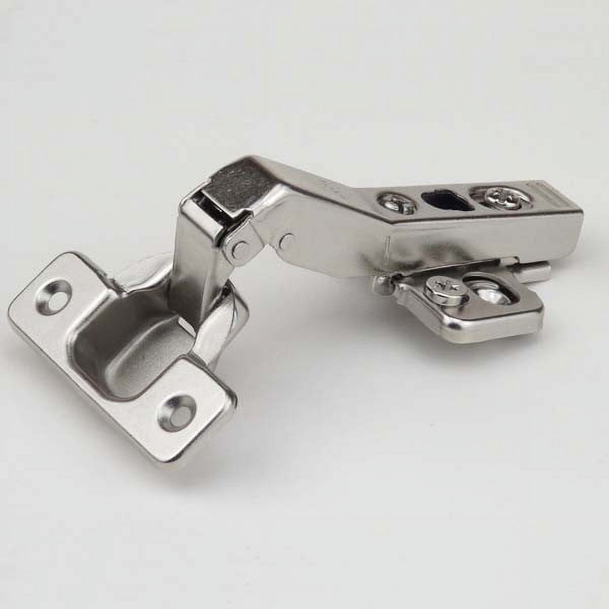 45-Degree Positive Angled Cabinet Door Hinge with Self Close Function ...