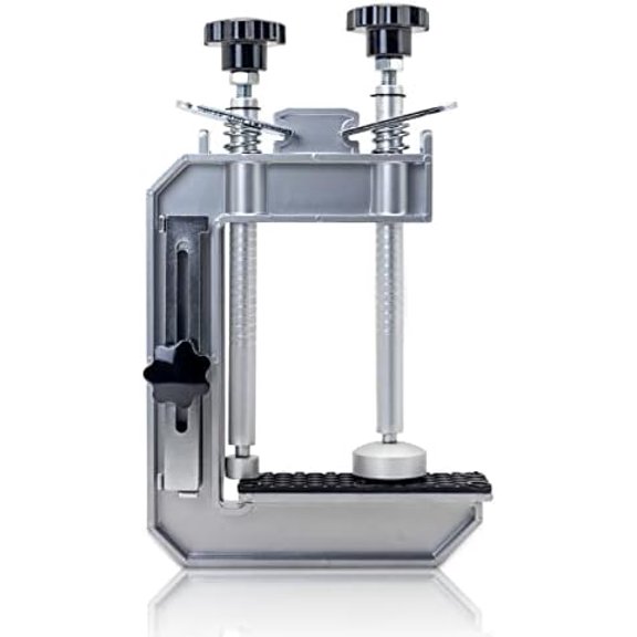 45 Degree Stone Mitre Clamp, Countertop Seam Splicing Fixture 32x20cm Benchtop Angle Clamp for Granite Marble Slab Install Tool$$