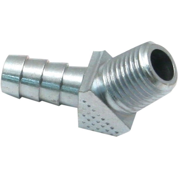 45 Elbow Fitting