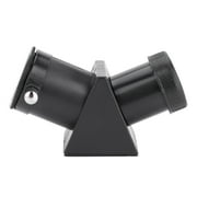 45 Erecting Prism, 0.96" Telescope Accessory With High,Definition Optics
