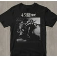 45 Grave band T shirt, gift for fan, rock band t-shirt TE5214 - Walmart.com