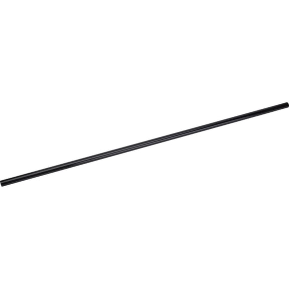 45.5 Inch Plain Steel Hot Rot Tie Rod/Drag Link Sleeve for 5/8-18 Ends