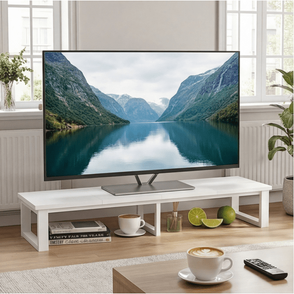 60 Inch Tv Riser 45