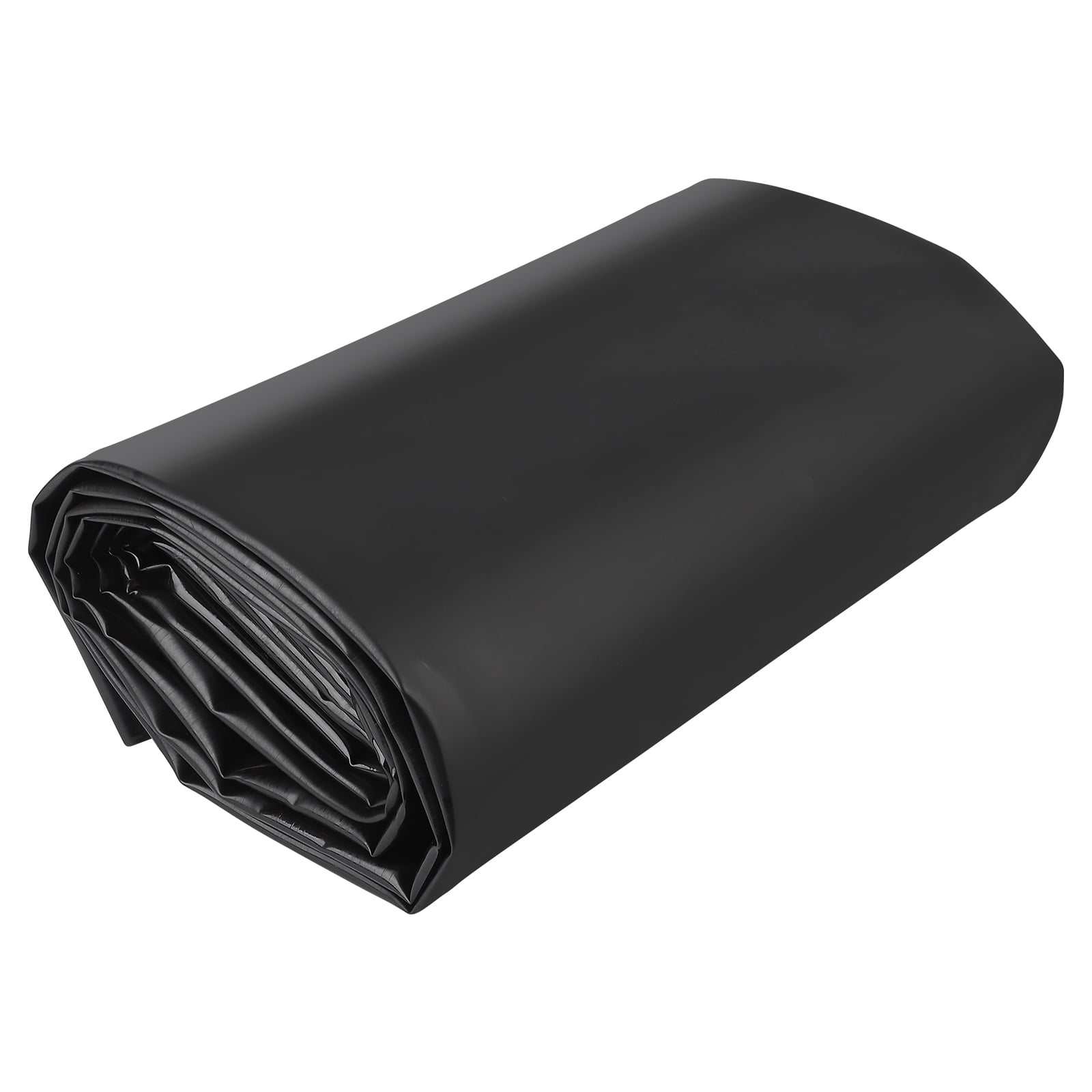 45 Mil EPDM Pond Liner UV Resistant , Easy to Cut and Install, Ideal