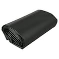 45 Mil EPDM Pond Liner UV Resistant , Easy to Cut and Install, Ideal
