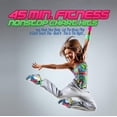 thumbnail image 1 of 45 Min. Aerobic Fitness Aerobic Hits Non Stop (CD), 1 of 2