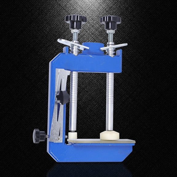 45 Miter Clamp Blue Clamp For Granite Marble Stone Angles Stone Glue Clamp US