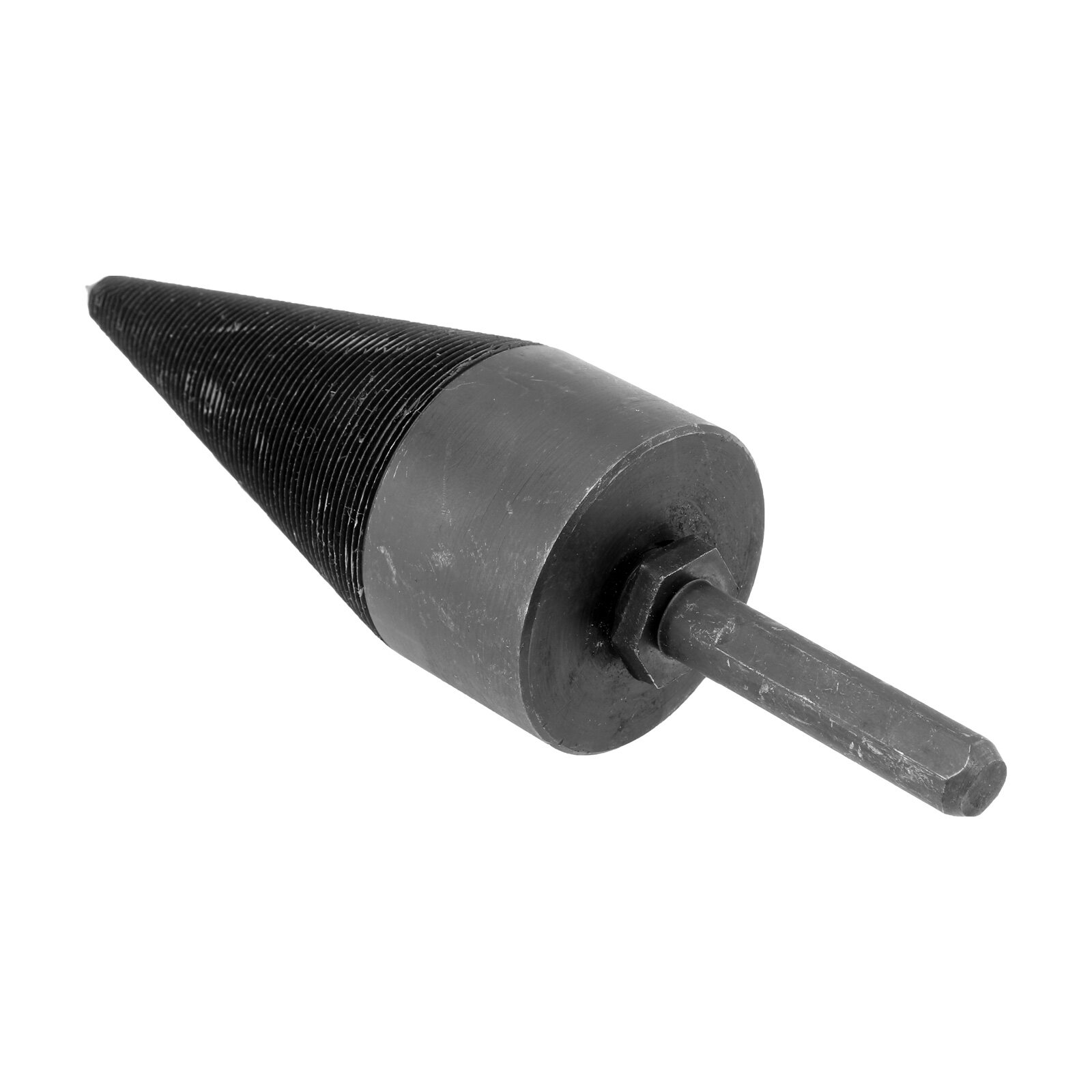 45 Mm Wood Splitting Drill Bits Wood Splitting Tool Drill Bit Log