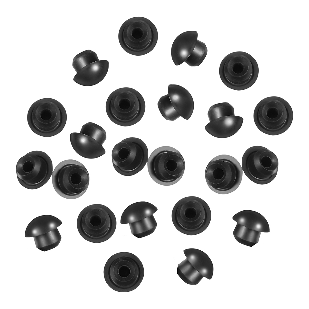 45 Pcs Jack Oil Plug Hydraulic Jack Oil Oil Reservoir Filler Plug