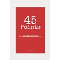 thumbnail image 1 of 45 Points, (Paperback), 1 of 1