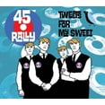 thumbnail image 1 of 45 Rally - Tweets For My Sweet - Music & Performance - CD, 1 of 1