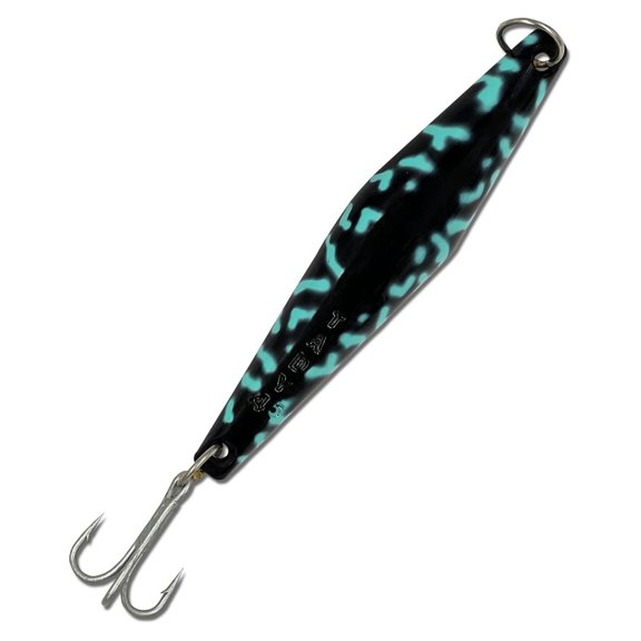 45 Surface Iron Saltwater Jig Tuna Yellowtail