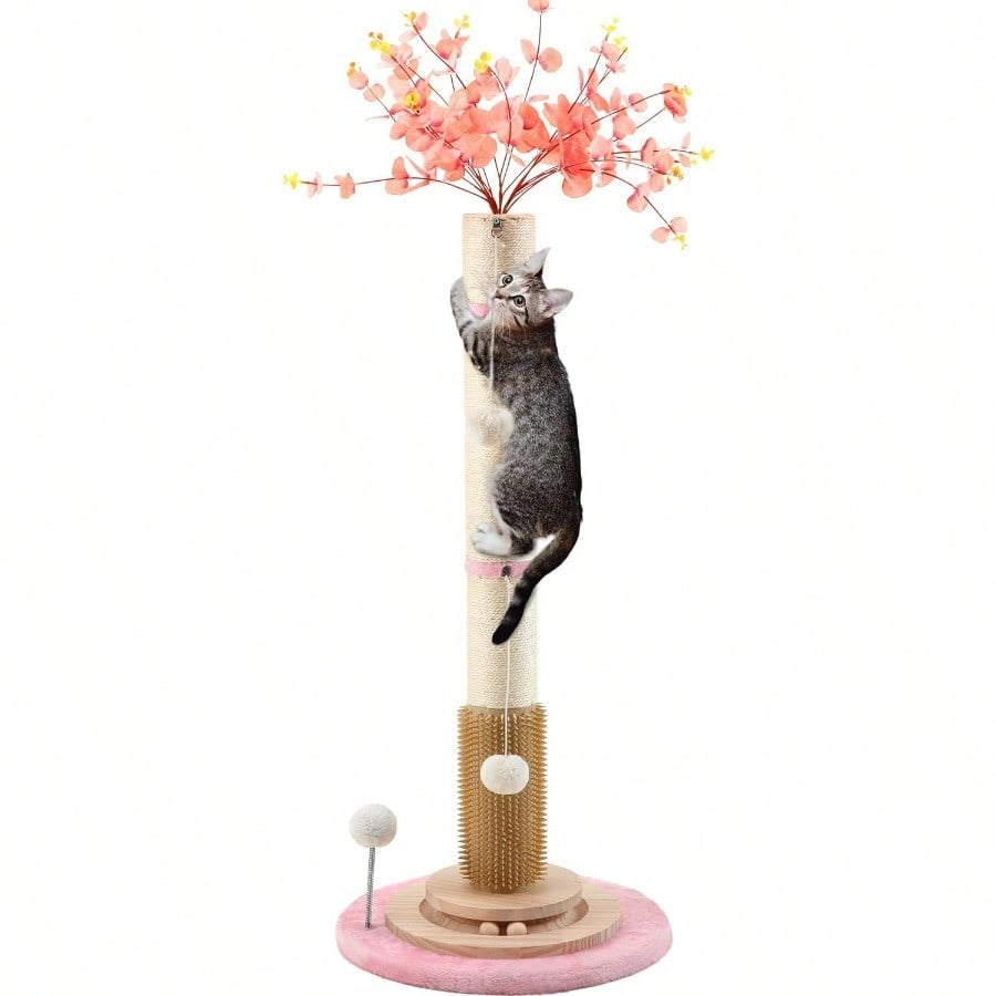 All Cat Scratchers in Cat Scratchers | Pink - Walmart.com