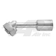 thumbnail image 1 of 45° Tube O-Ring Fitting for #8 Hose, 1 of 1