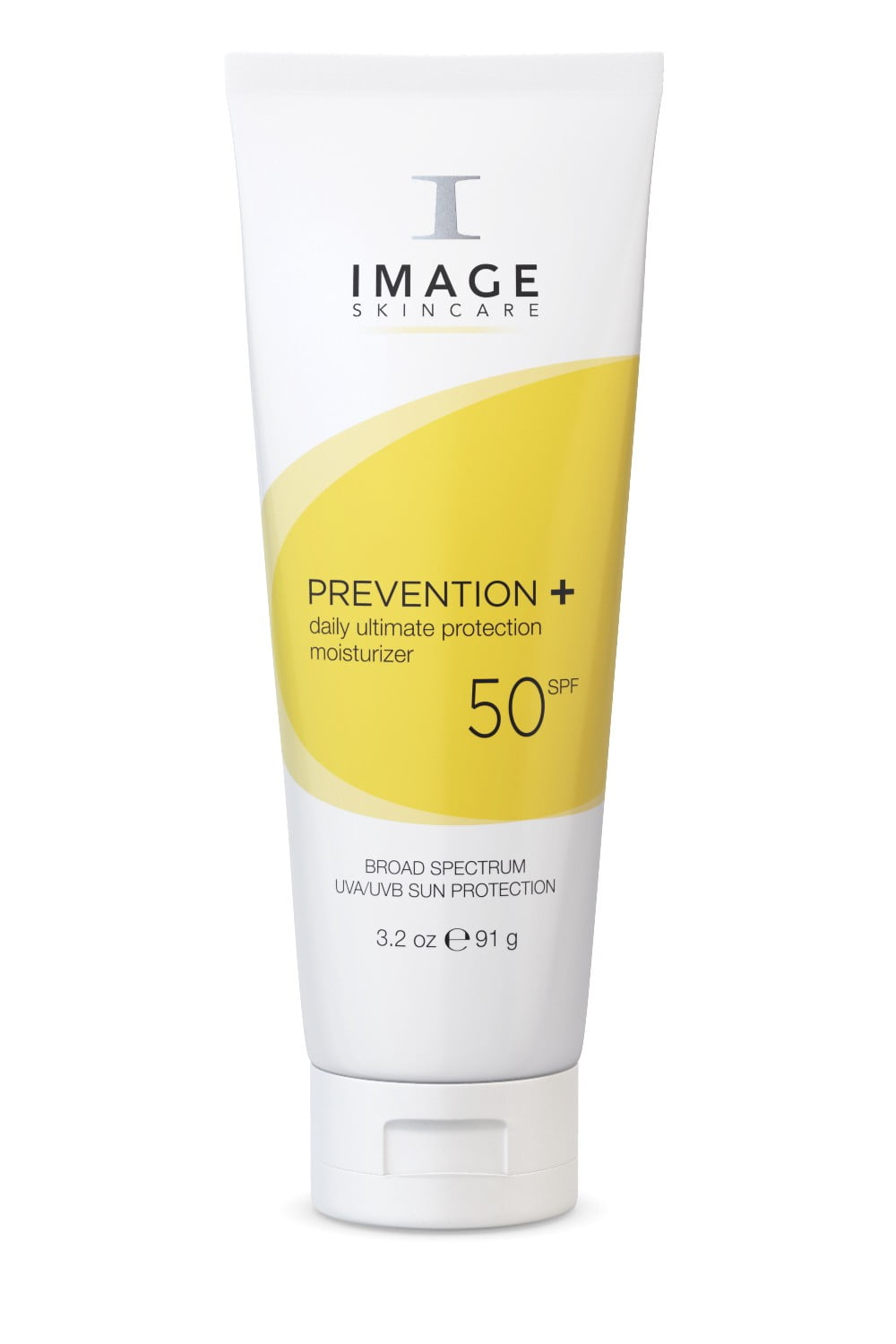 Image Skin Care ($45 Value) Image Prevention+ Daily Ultimate Protection Moisturizer, SPF 50, 6 oz