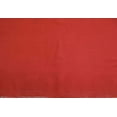 thumbnail image 1 of 45" Wide Solid Pattern Red Poly Satin Material Sewing Fabric Craft By The Yard, 1 of 1