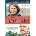 thumbnail image 1 of 45 Years (2015) ( Forty Five Years ) [ NON-USA FORMAT, PAL, Reg.2 Import - United Kingdom ], 1 of 1