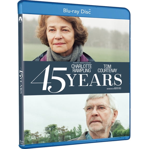 Paramount - 45 Years [BLU-RAY]