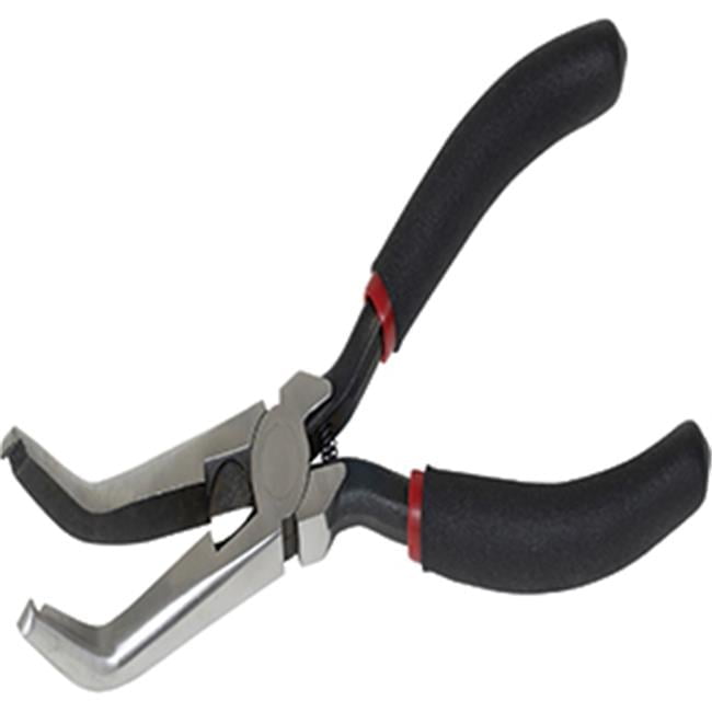 45 deg Clip Removal Pliers