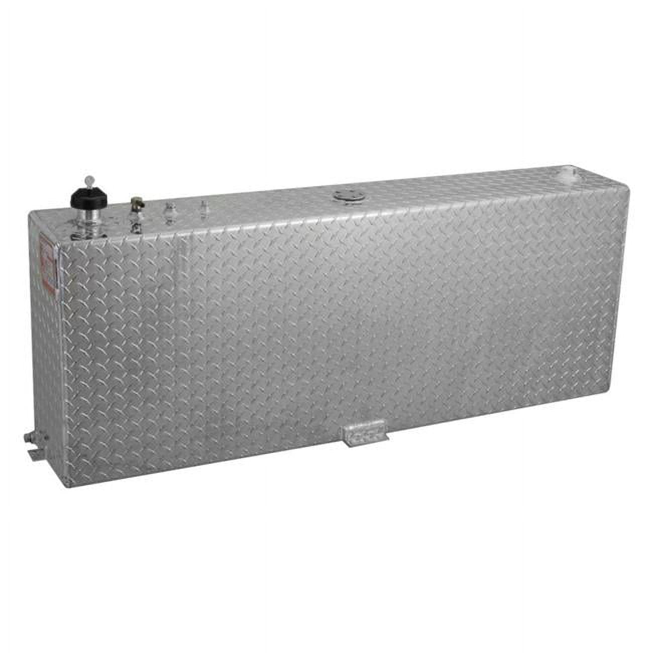 45 gal Vertical Fuel Transfer Tank