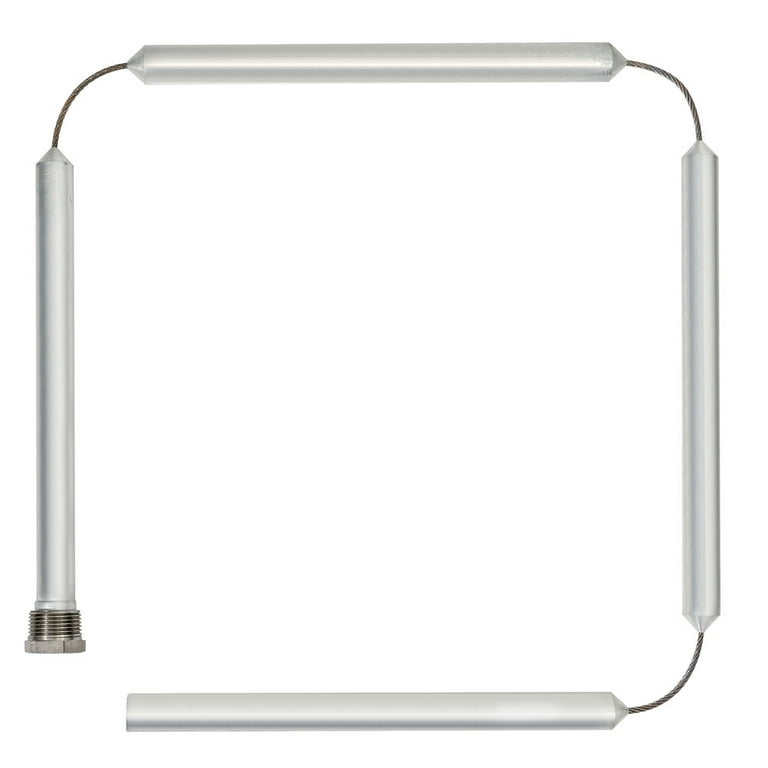 Flexible 45 in. Water Heater Anode Rod Flexible 45 in. Water Heater Anode Rod