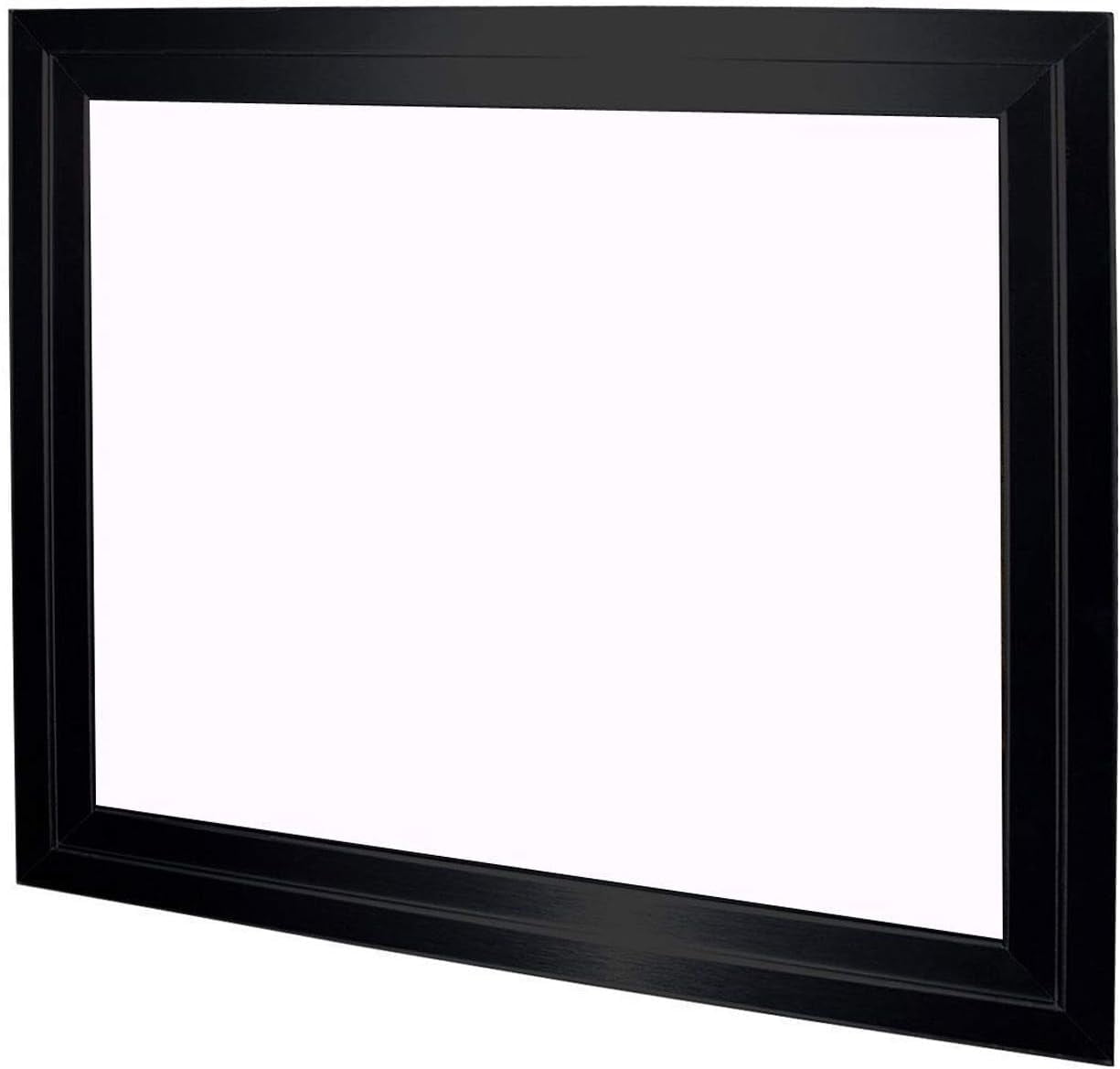 45 inch Electric Fireplace Trim Kit Black, BF4TRIM45