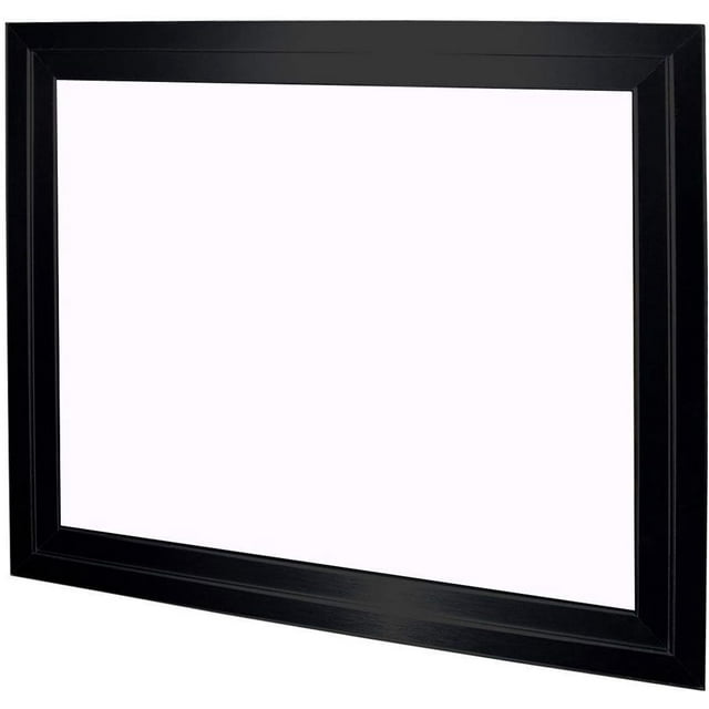 45 inch Electric Fireplace Trim Kit Black, BF4TRIM45