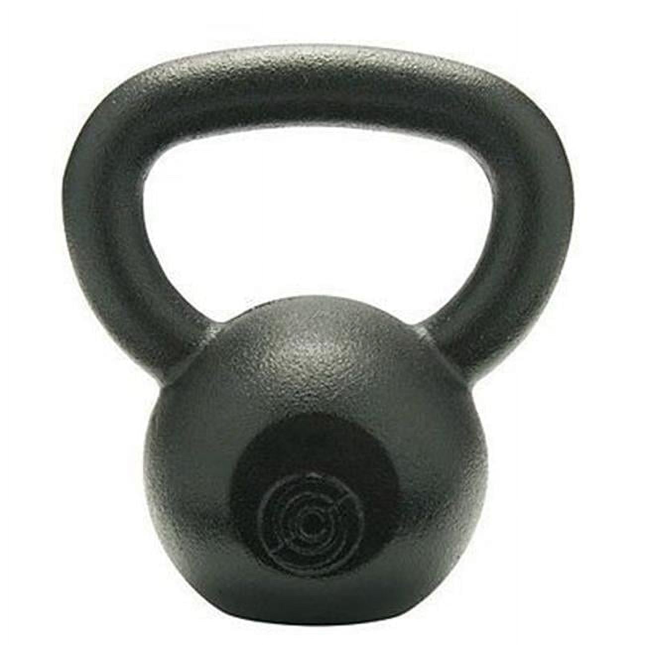 45 lbs Kettlebell