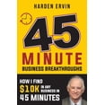 thumbnail image 1 of 45 min business Breakthrough (Paperback), 1 of 1