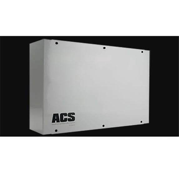 45 ohm Advanced Communication System
