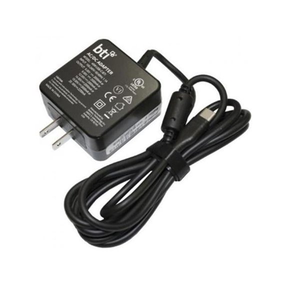 45 watt Replacement AC Adapter for Dell 934739-850