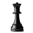 thumbnail image 1 of 45 x 19 in. Chess Queen Life-Size Cardboard Cutout, 1 of 1