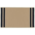 thumbnail image 1 of 45 x 70 in. Denali Doormats, Navy, 1 of 1