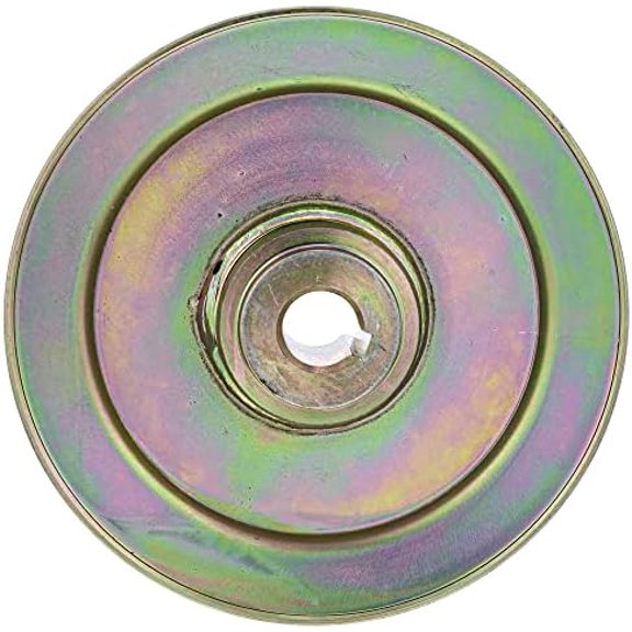 450-0020-00 5 Inch Pulley Pump HTE HTJ Hydro$$Tools