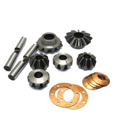 450/11000 Jcb Parts - Differential Gear Set For Various Fits For Jcb